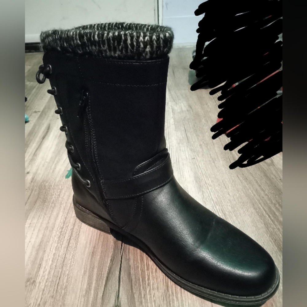 Winter Boots
